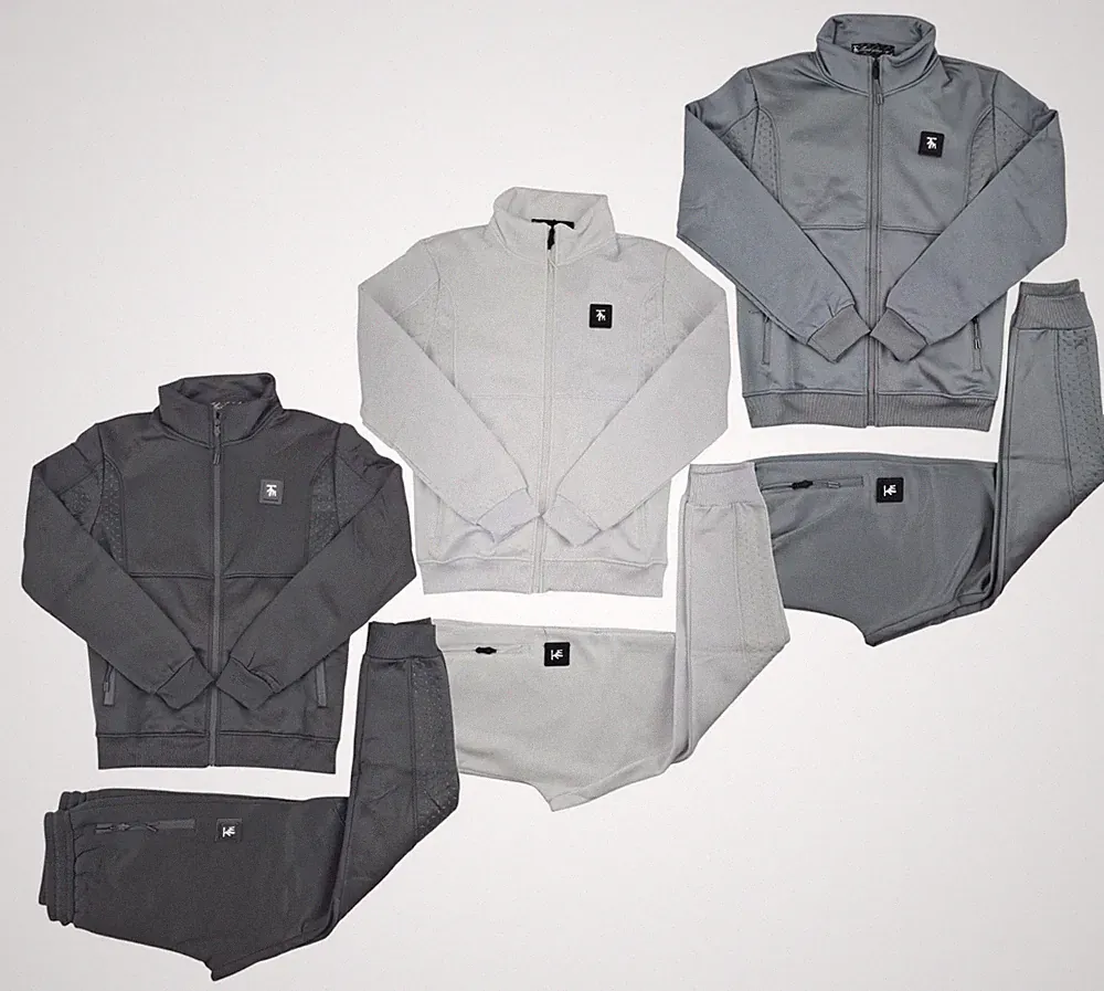 Chevron Trainingshose