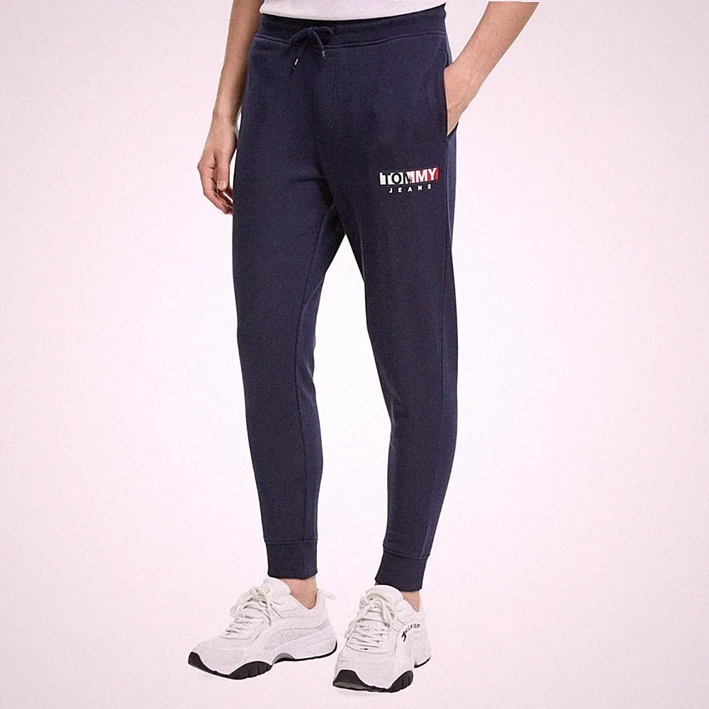 Tommy Hilfiger Cuffed Jogginghose M Gr.