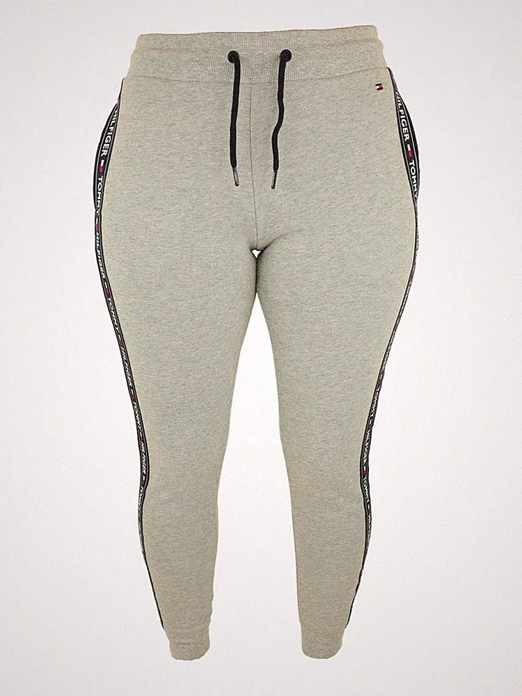 tommy hilfiger jogginghose damen