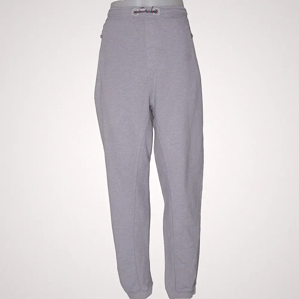 Tommy Hilfiger Denim, Jogginghose, Größe: XL, Grau #XP9