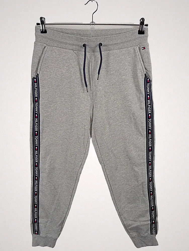 freizeit jogginghose herren m tommy hilfiger