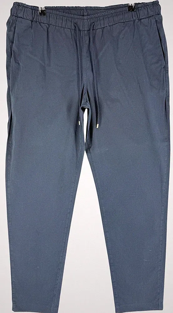 Tommy Hilfiger Herren Jogginghose Größe EUR:38 - W36 L30