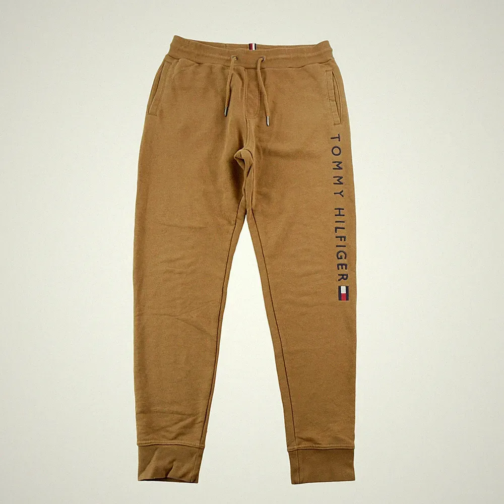 Tommy Hilfiger Herren Joggings Tommy Hilfiger Größe M #QWE4312