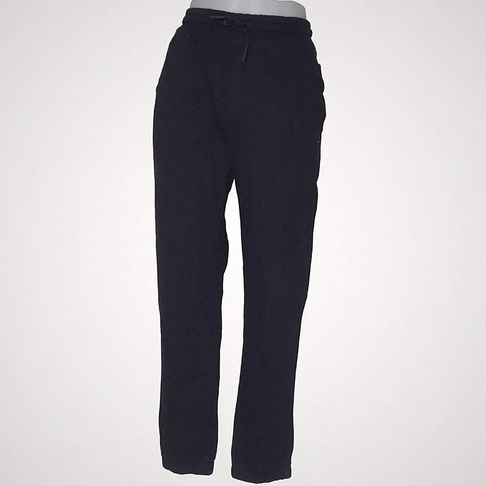 Tommy Hilfiger Jeans, Jogginghose, Größe: L, Blau, Baumwolle/Elasthan #ONE