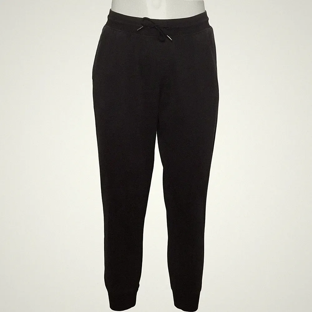 Tommy Hilfiger Jeans, Jogginghose, Größe: L, Grau, Baumwolle/Polyester #z8I