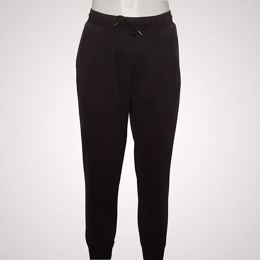 Tommy Hilfiger Jeans, Jogginghose, Größe: L, Grau, Baumwolle/Polyester #z8I