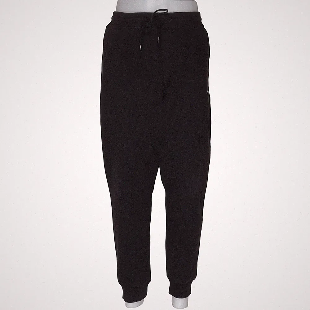 Tommy Hilfiger Jeans, Jogginghose, Größe: XL, Schwarz, Baumwolle/Polyester #vqy