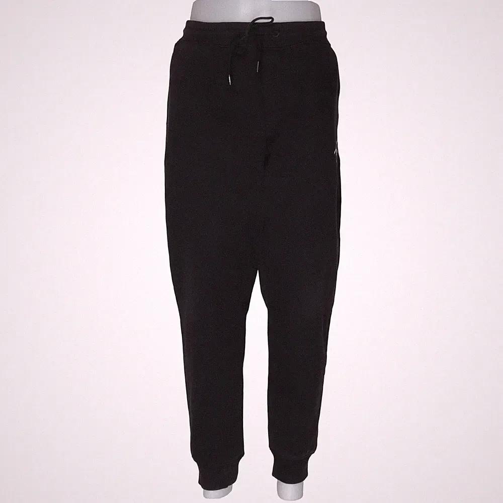Tommy Hilfiger Jeans, Jogginghose, Größe: XL, Schwarz, Baumwolle/Polyester #vqy