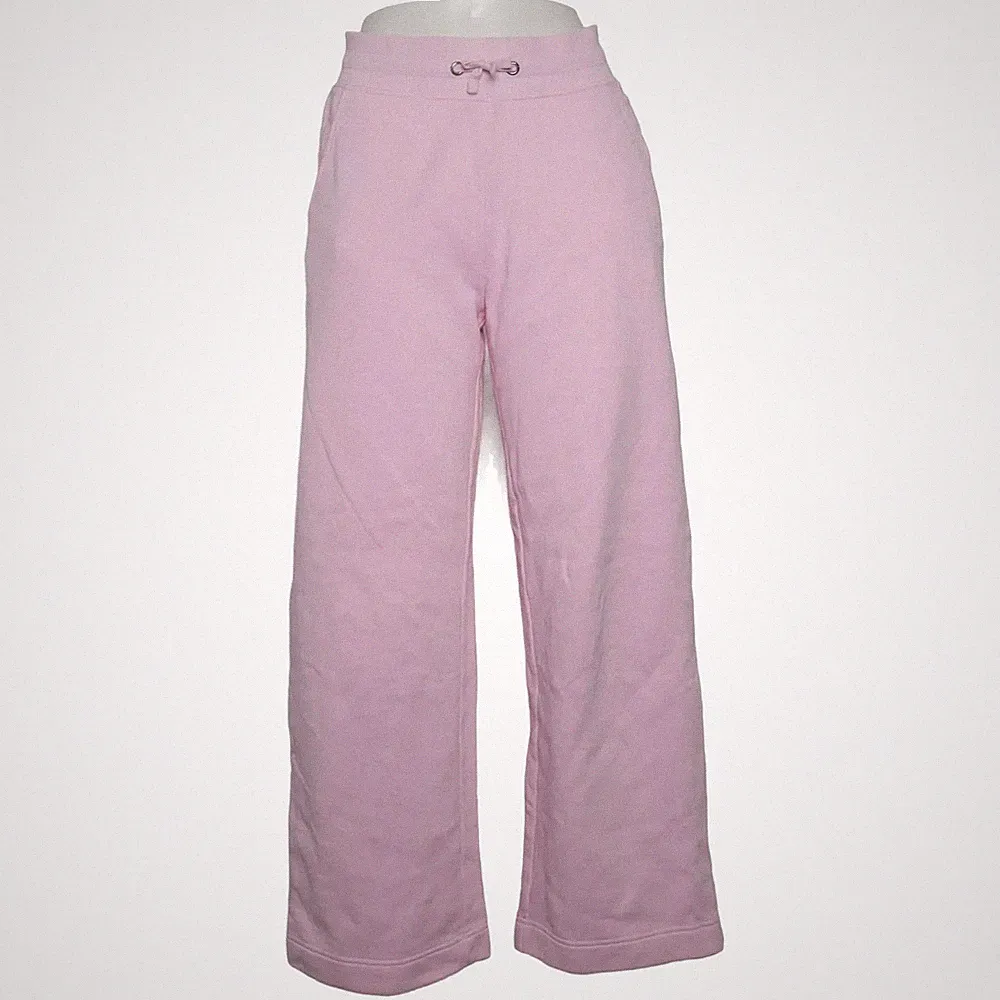 Tommy Hilfiger Jeans, Jogginghose, Größe: XS, Pink, Baumwolle/Polyester #A5J