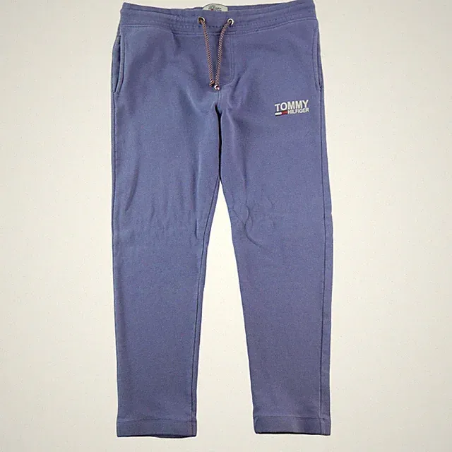 Tommy Hilfiger Jogging homme violet Tommy Hilfiger Taille XL #QWE0068