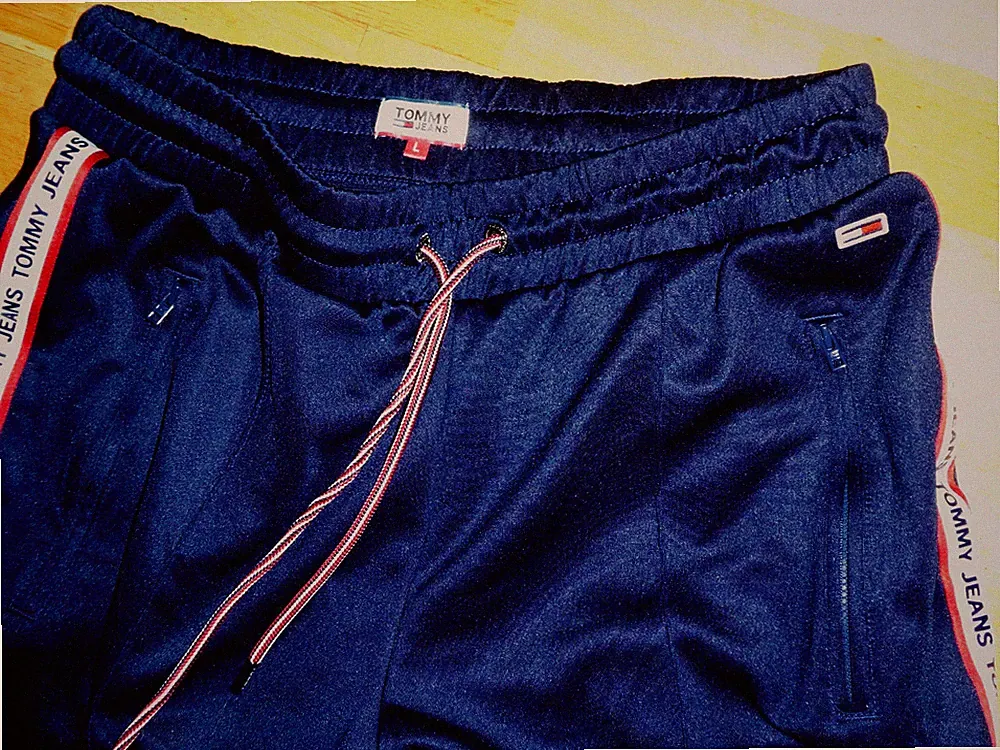 Tommy Hilfiger Regular Fit