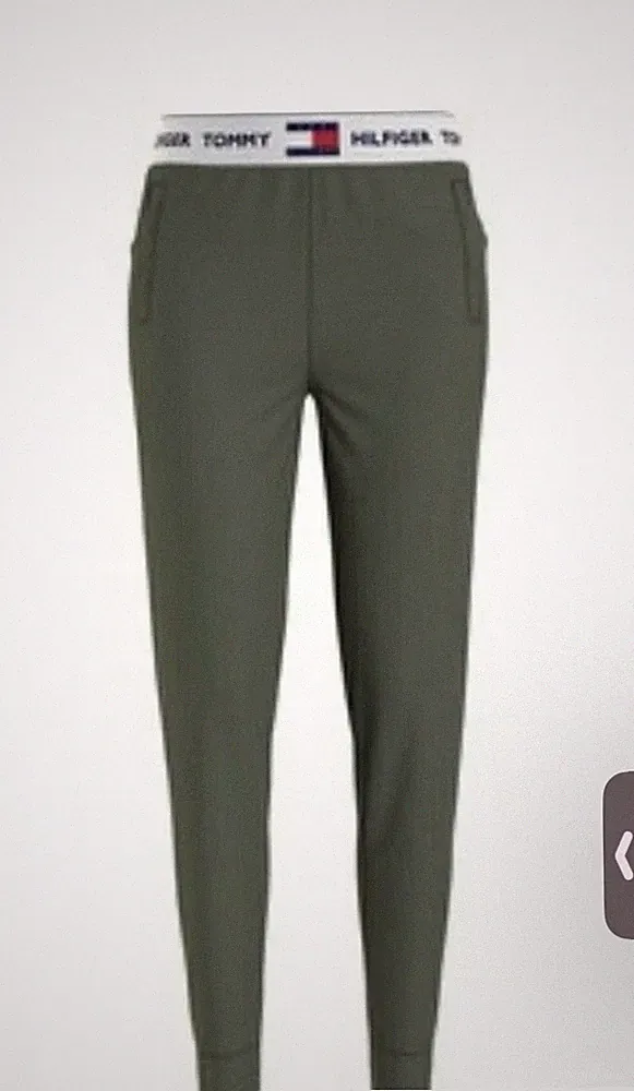 Tommy Hilfiger Jogginghose Grösse L