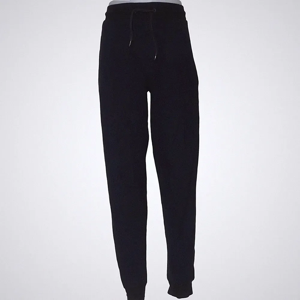 Tommy Hilfiger, Jogginghose, Größe: L, Blau, Baumwolle/Polyester, Einfarbig #qRA
