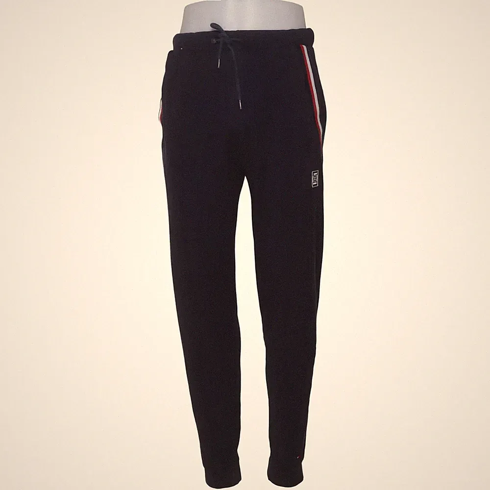 Tommy Hilfiger, Jogginghose, Größe: M, Blau #tOW