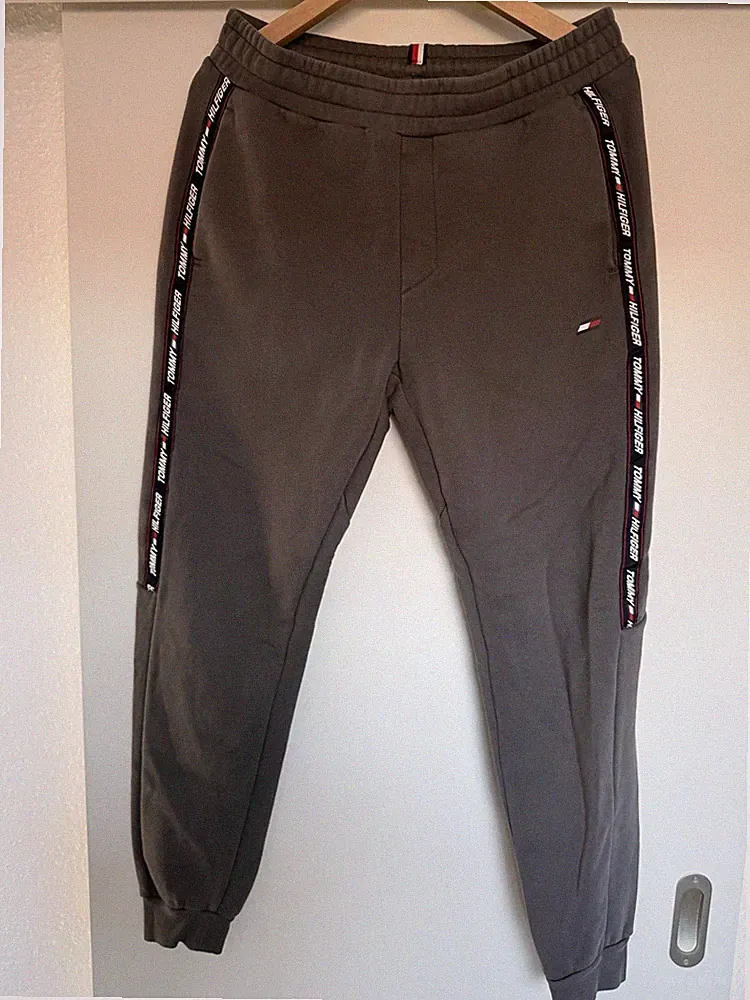 Tommy Hilfiger Jogginghose Größe S *NEU*