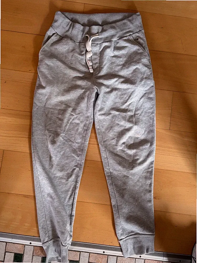 tommy hilfiger jogginghose herren sweatpants Gr. M
