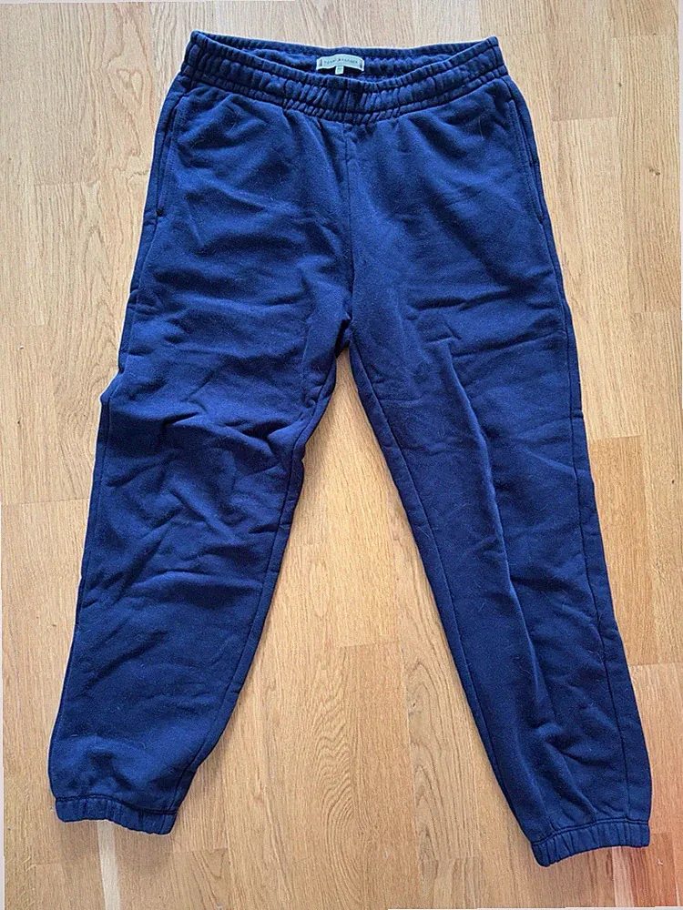 Tommy Hilfiger Jogginghose, Jungen, dunkelblau, Größe 152