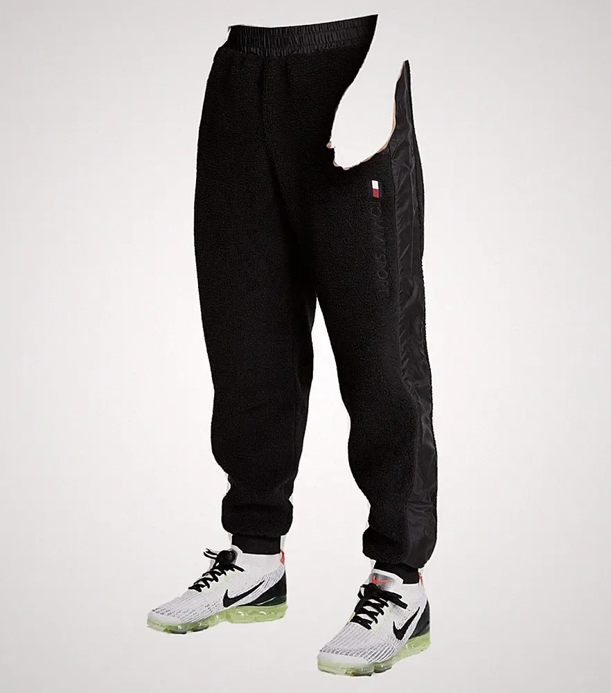 Tommy Hilfiger Fleecehose