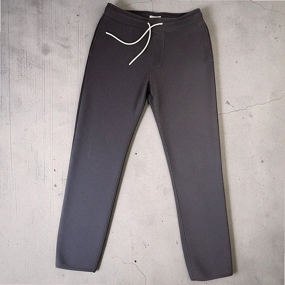 ​Tommy Hilfiger Sport Jogginghose Herren Gr. M Dunkelblau Sweatpants