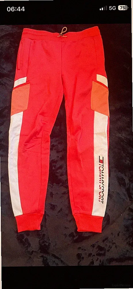 Tommy Hilfiger Sporthose Jogginghose Gr.S Neu