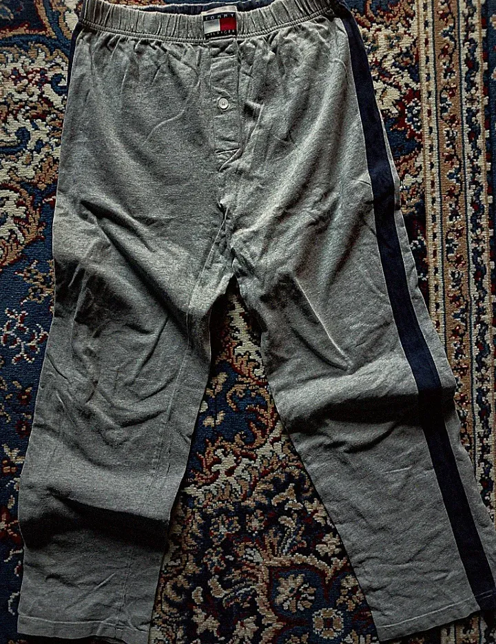 Tommy Hilfiger Vintage Trackpants