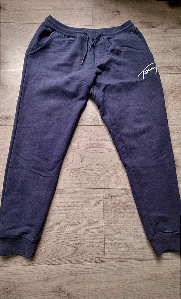 Tommy Jeans Hose/Sporthose Gr.M