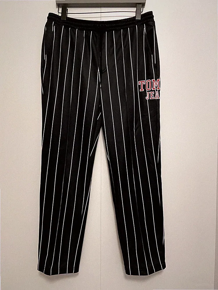Tommy Jeans Jogginghose Gr. L