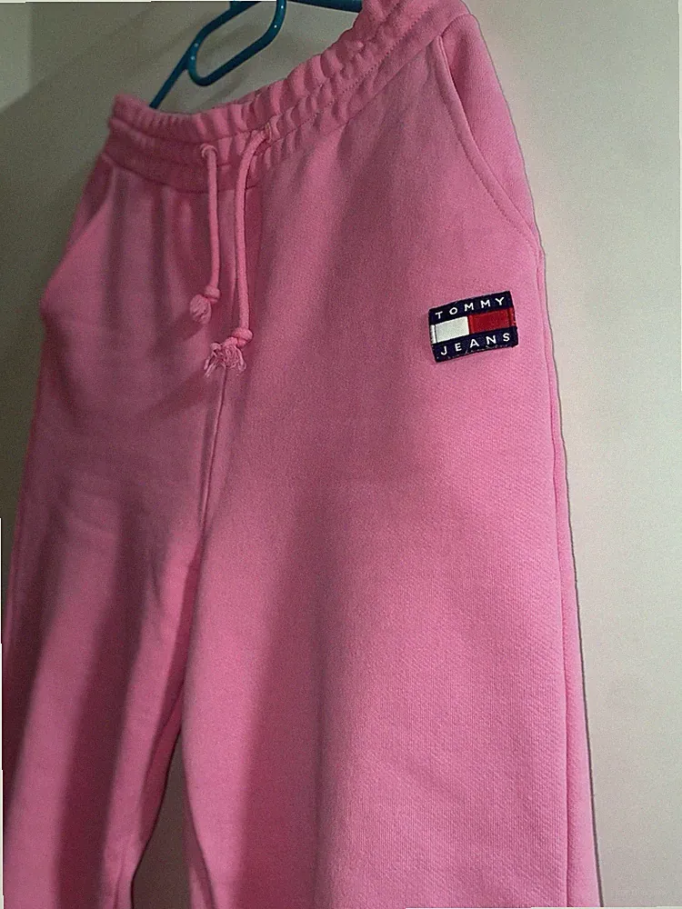 Tommy Jeans Jogginghose Größe S