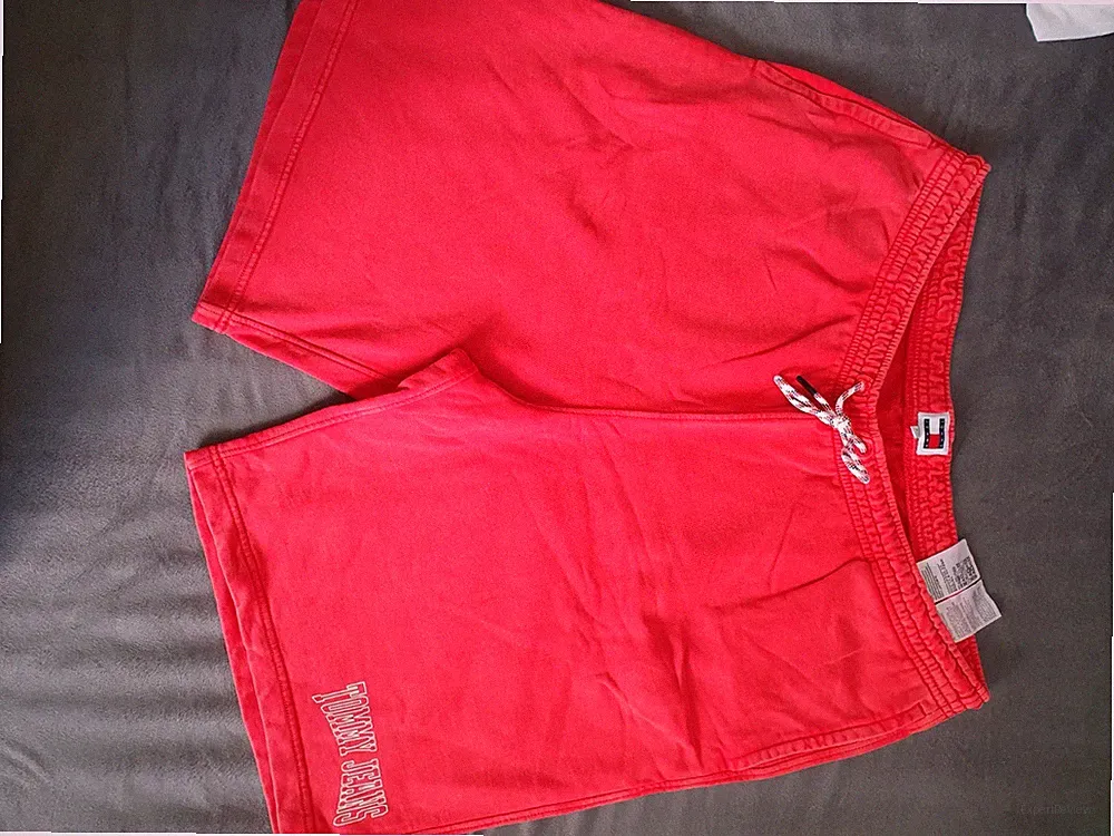 Tommy Jeans Sweathose