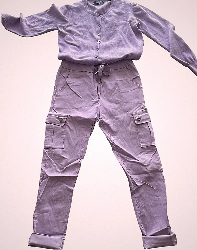 36 Jogginghose
