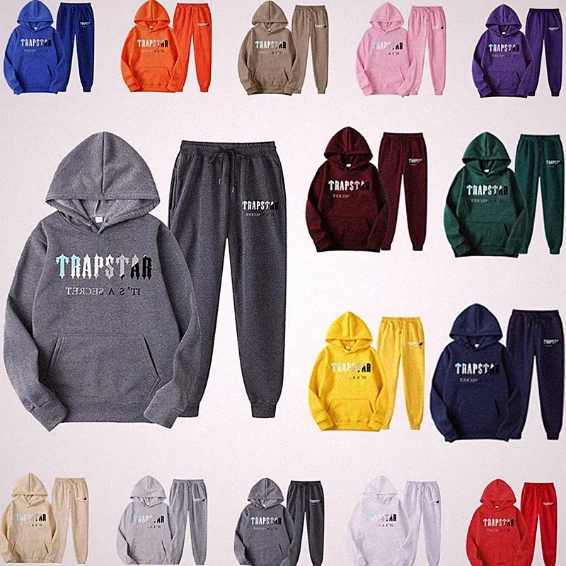 Trainingsanzüge Herren Jogginganzug Tracksuit Hoodies & Jogginghosen Freizeit