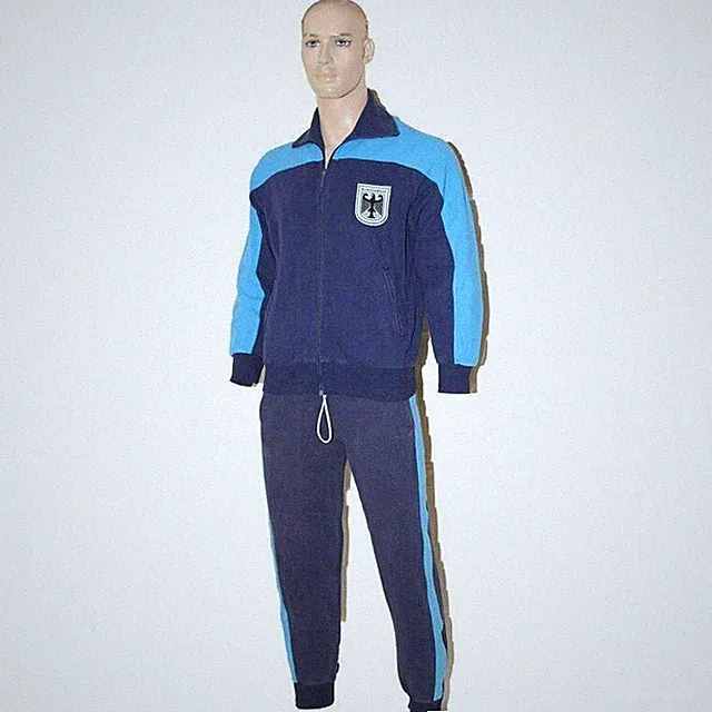Trainingsanzug Original Bundeswehr Sporthose Trainingshose Jogginghose Hose lang