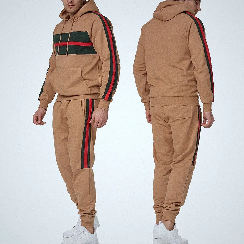 Trainingsanzug Sportanzug Jogginganzug 20246 Trainings Hose Pullover SPORT 9402