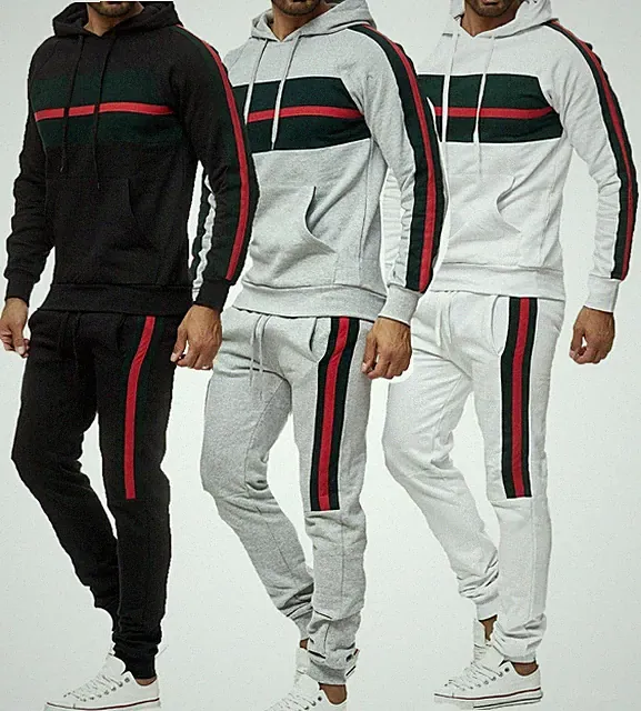 Trainingsanzug Sportanzug Jogginganzug 2026 Trainings Hose Pullover SPORT 9402