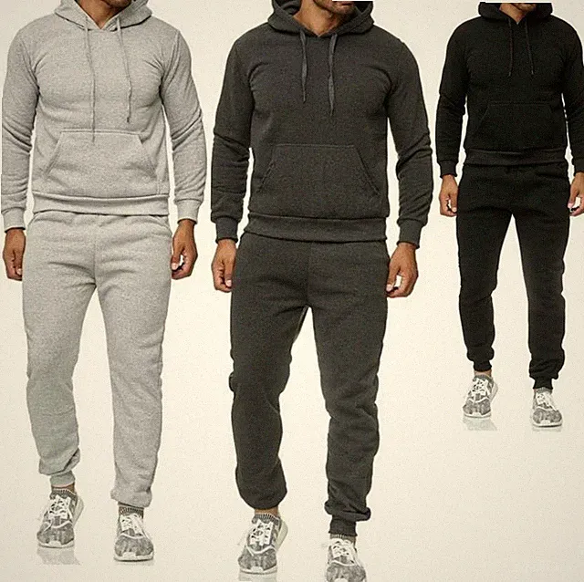 Trainingsanzug Sportanzug Jogginganzug Trainings Hose Pullover trainings Neu