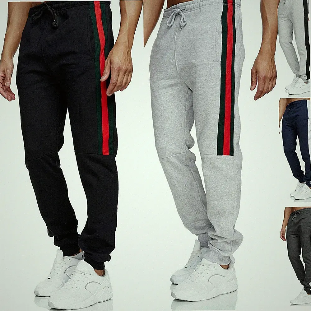 Trainingshose Fitness Hose 9402r Freizeit Jogginghose Sporthose