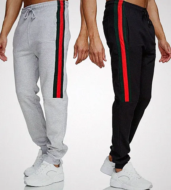 Trainingshose Fitness Hose Freizeit 9402Jogginghose Sporthose T