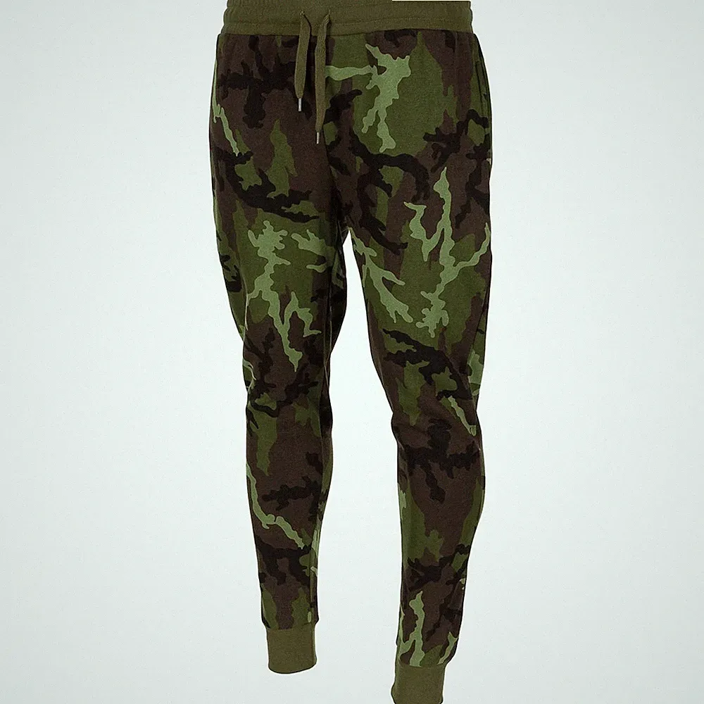 Trainingshose, "Jogger", M 95 CZ tarn Camouflage Jogginghose Camping Workout