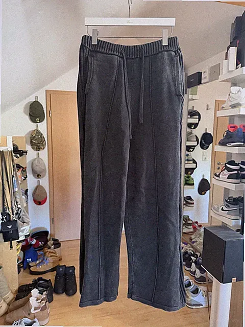 Trendtvision Knit Pants Gr.L