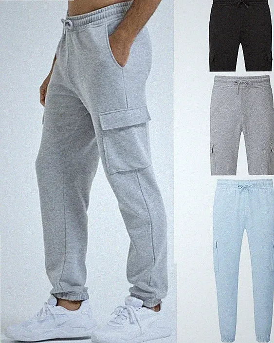 TriDri® Jogger Jogginghose Sweatpants Trainingshose Fitneshose Freizeithose