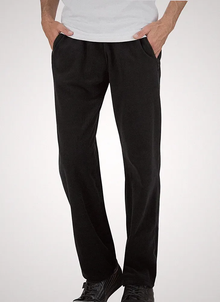 TRIGEMA Fleece Freizeithose 655092 NEU & OVP