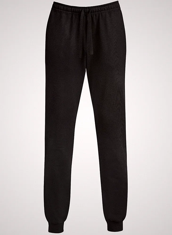 TRIGEMA Jogginghose aus Biobaumwolle 579096 NEU & OVP