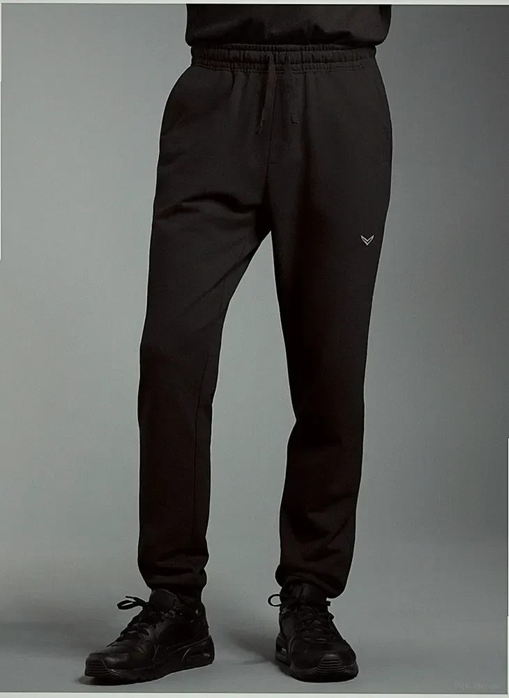 TRIGEMA Jogginghose aus Biobaumwolle 679096 NEU & OVP