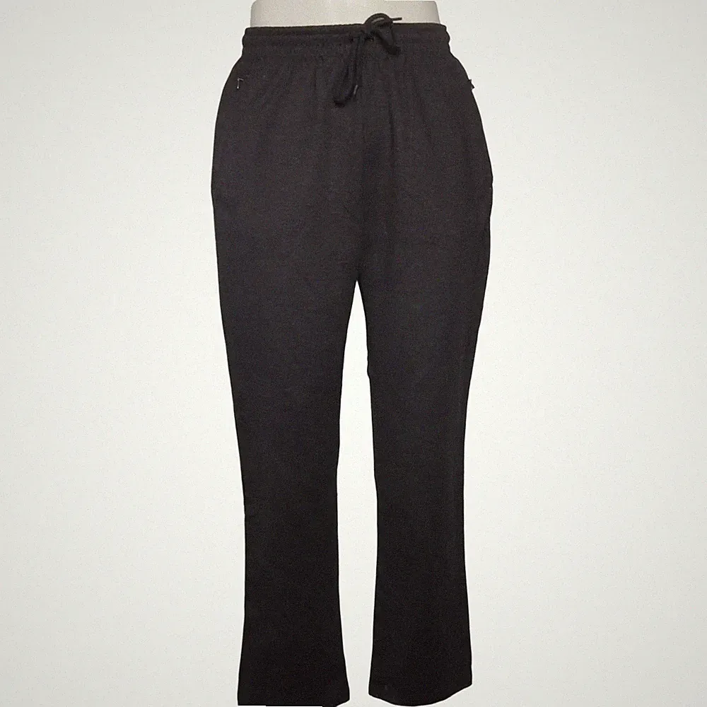 trigema jogginghose herren sweat