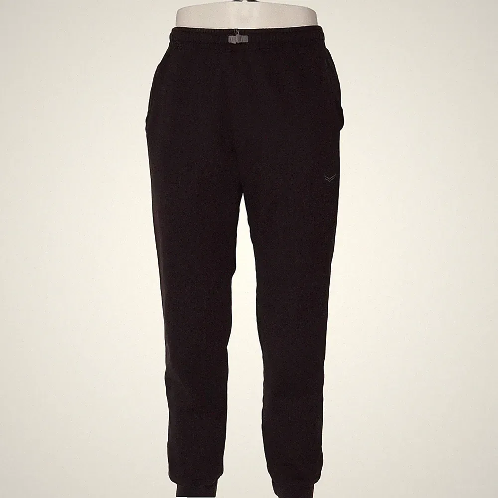 Trigema, Jogginghose, Größe: M, Grau, Baumwolle/Polyester, Einfarbig #yfW
