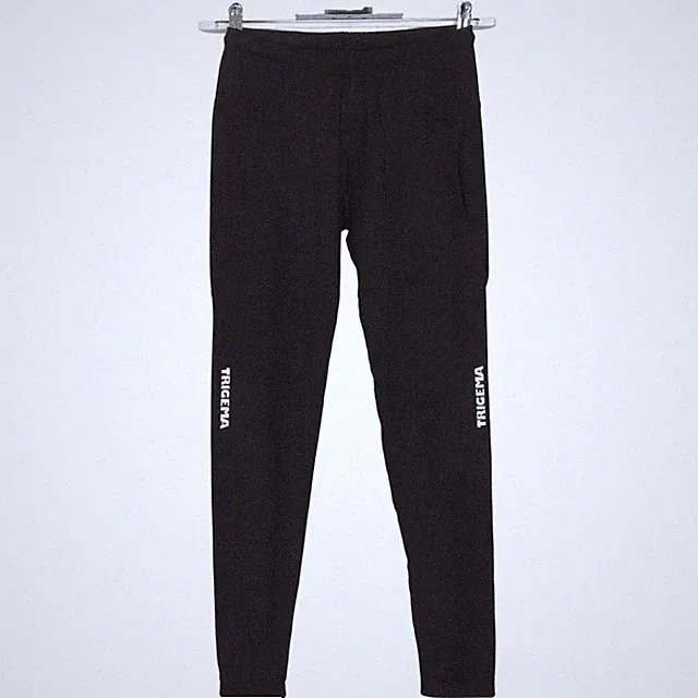 Trigema, Jogginghose, Größe: S, Schwarz, Elasthan/Polyester, Einfarbig #4Yi