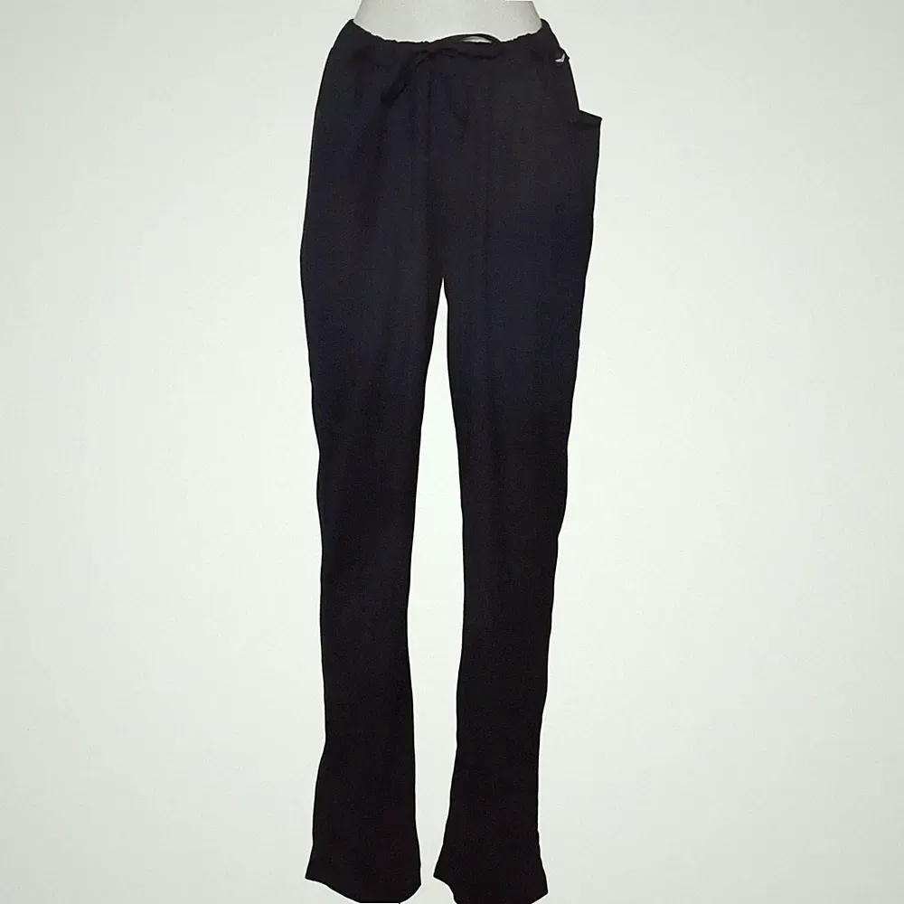 Trigema, Jogginghose, Größe: XL, Schwarz, Baumwolle, Einfarbig, Damen #qFc