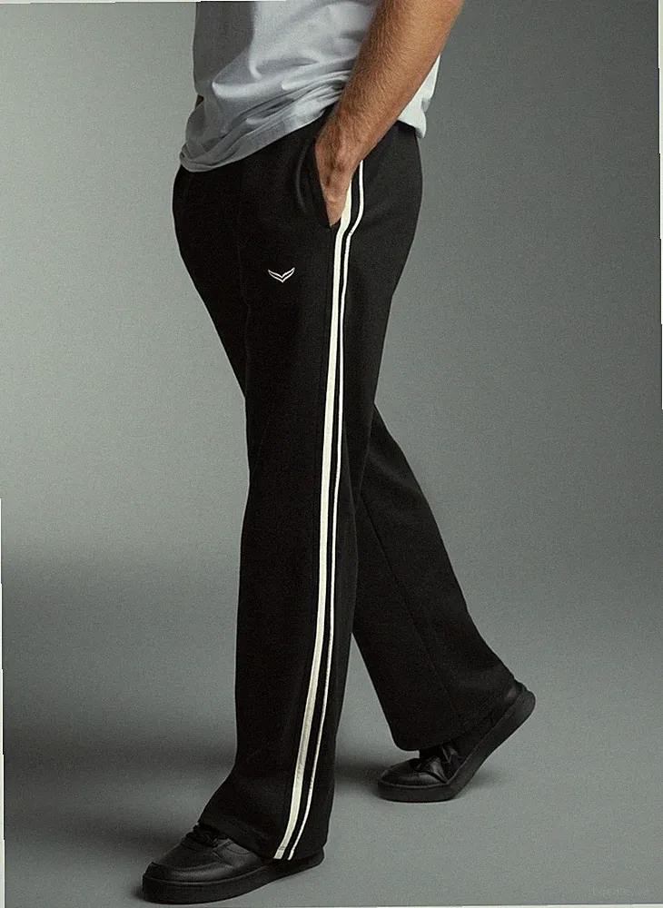 TRIGEMA Jogginghose mit weitem Bein 674050726 NEU & OVP