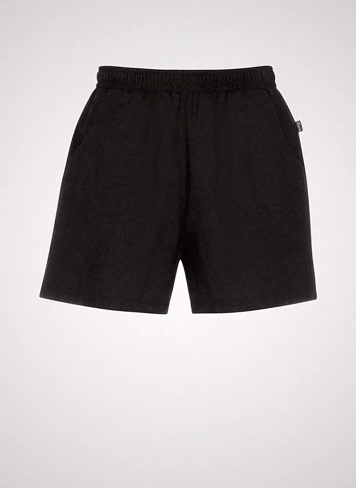 trigema jogginghose herren kurz