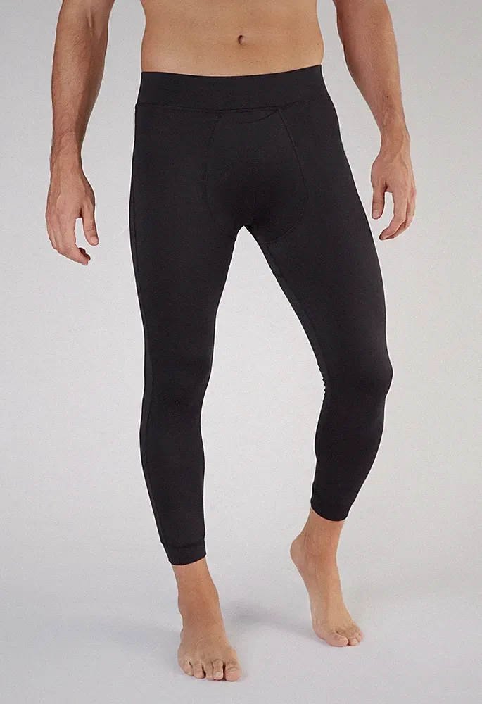 True North Herren Sport Leggings Jogginghose recyceltem Polyester 2331